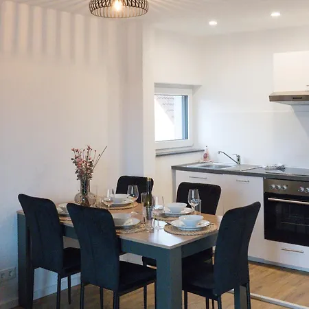 Apartment Casa 2