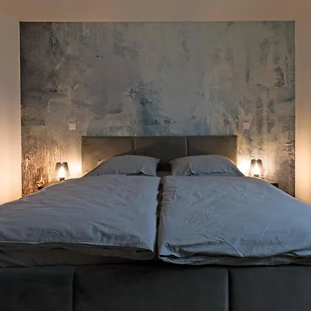 Apartment Casa 2