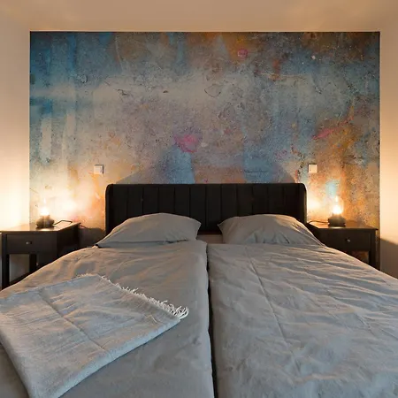 Lägenhet Casa 2 Lorsch