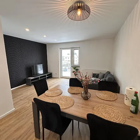 Apartment Casa 2 *