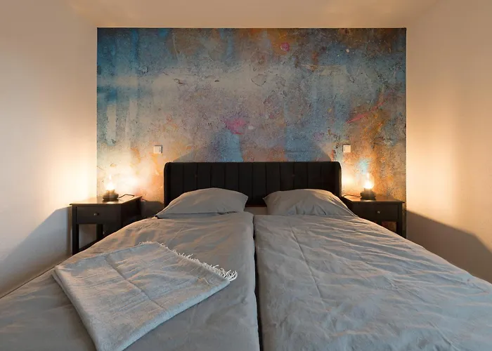 Apartman Casa 2 Lorsch