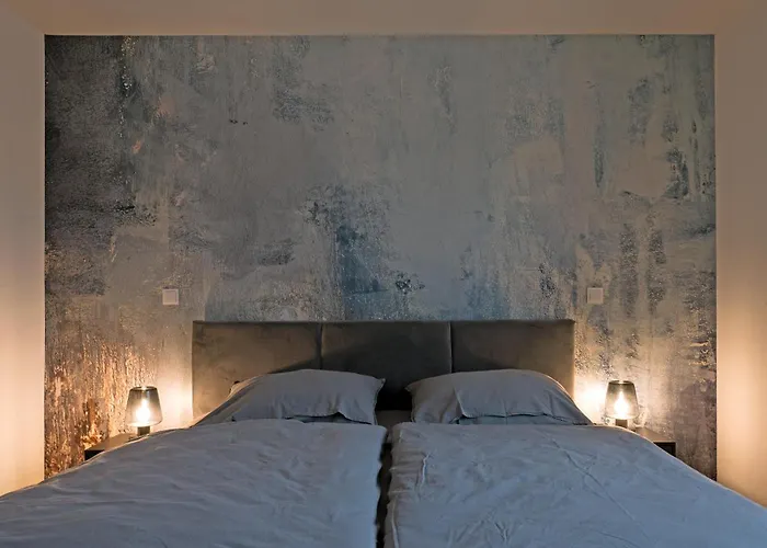 Casa 2 Apartman Lorsch